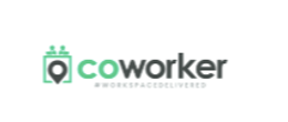 Coworker logo