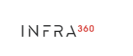 Infra 360 logo