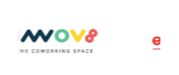 Innov8 logo