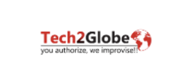 Tech2Globe logo